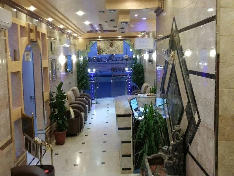 Shimoaa Al Murooj Hotel Apartments