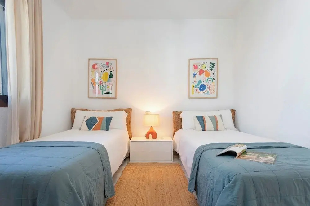 Exclusive House in Marbella Guadalvillas
