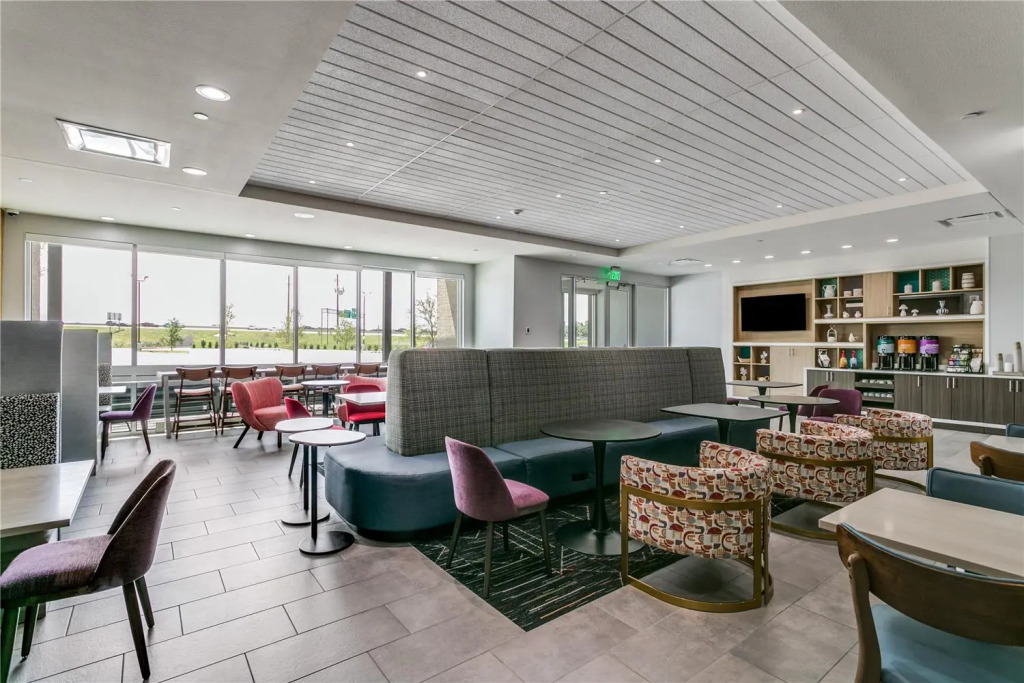 Home2 Suites by Hilton Coppell DFW Grapevine North