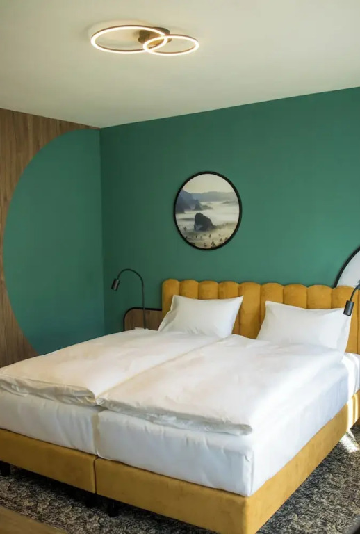 Aparthotel Santa Christina
