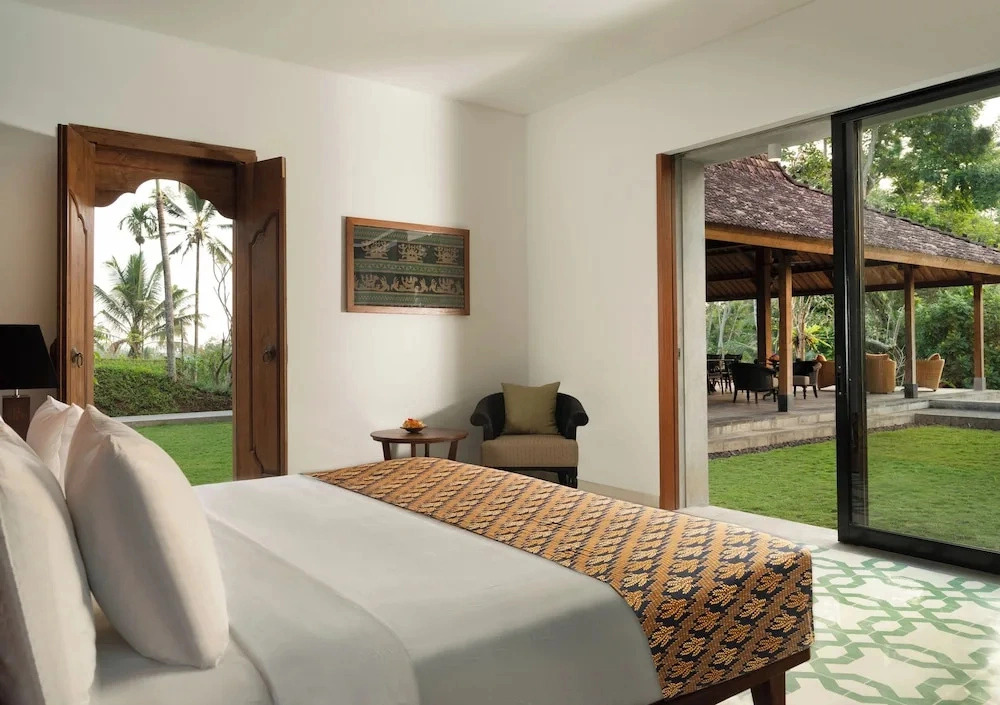 The Teras Divya Ubud