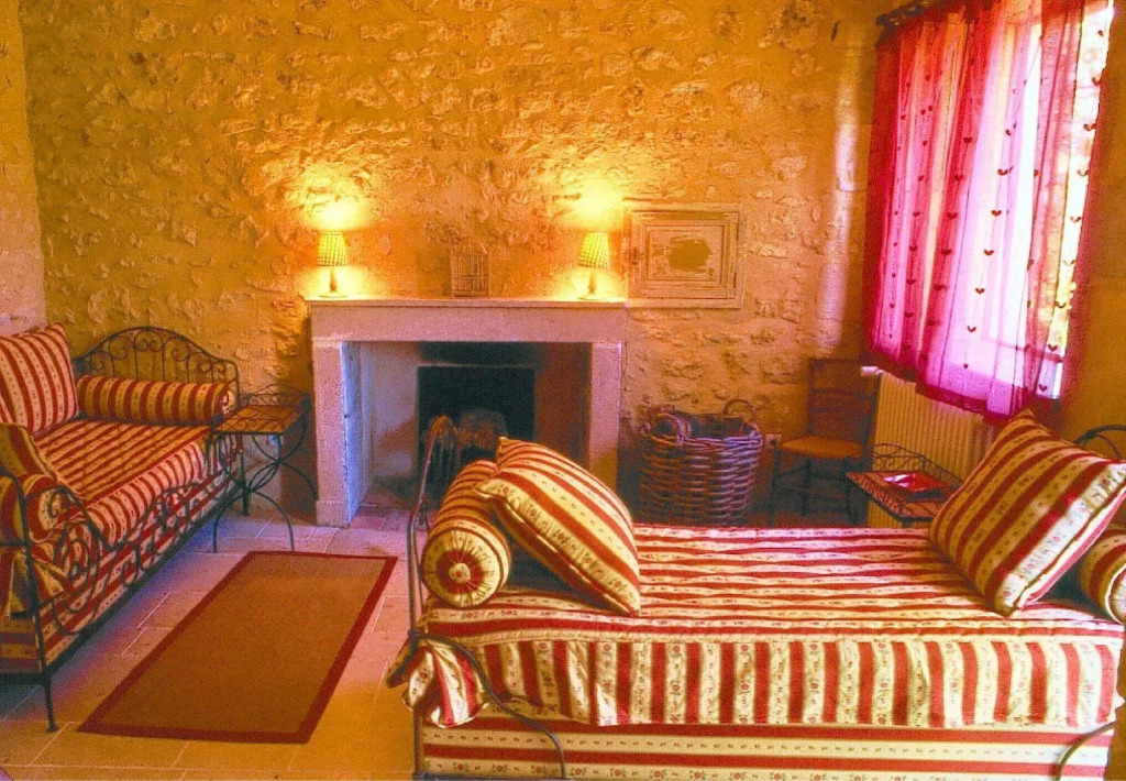 Hôtel Les Orangeries