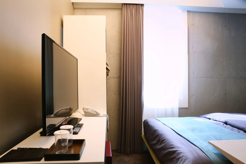Seoul In Hotel