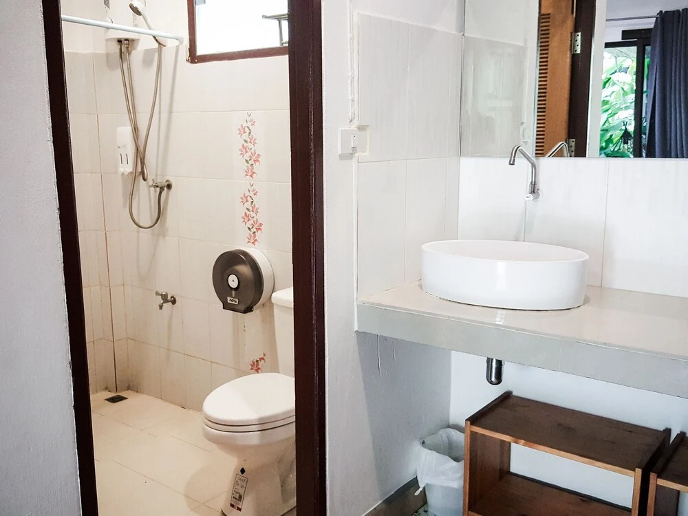 Blae Hostel