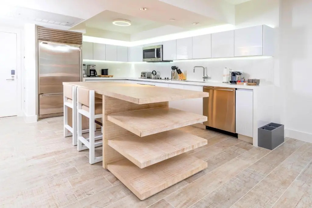1 bedroom Ocean View located at 1 Hotel and Homes South Beach -906