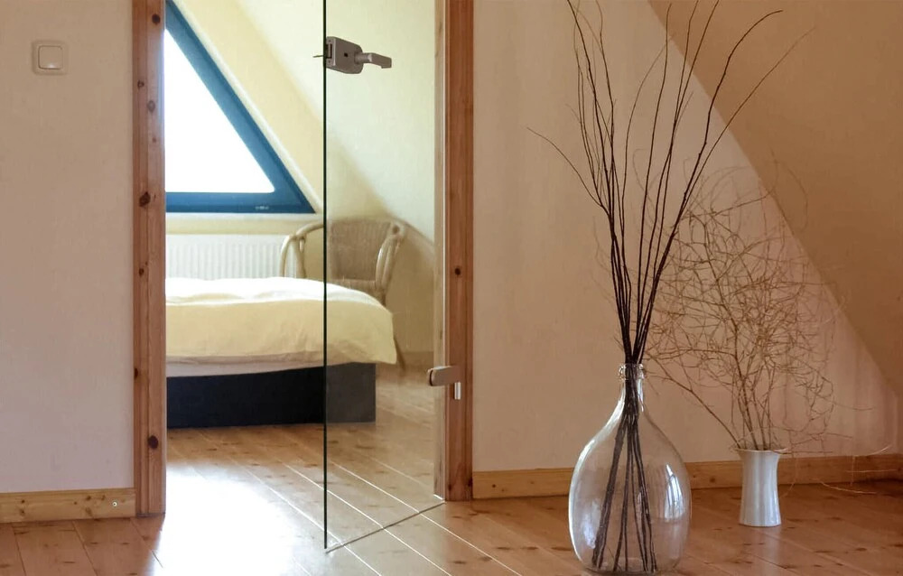 Stunning Apartment in Börgerende-rethwisch With Wifi and 2 Bedrooms