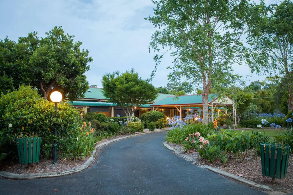 Bon Villas B&B Bonville