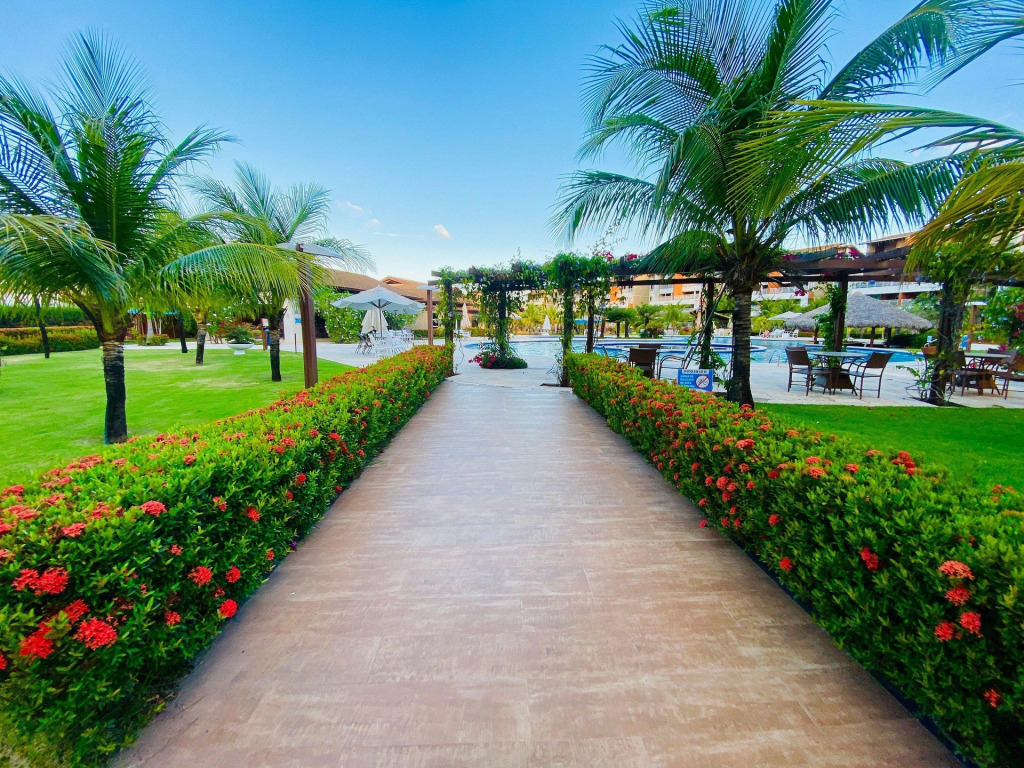 Vila do Porto Resort Cobertura Duplex