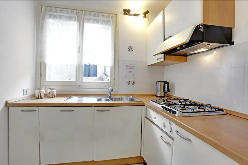Grimaldi Apartments - Zaccaria