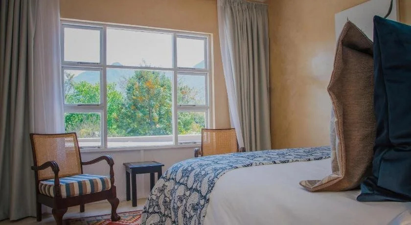 The View Swellendam B&B