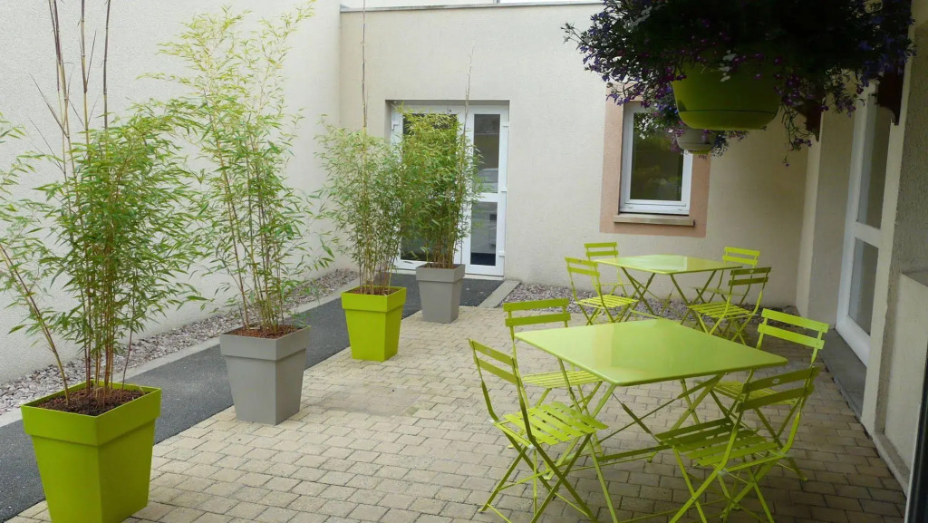 ibis budget Lisieux