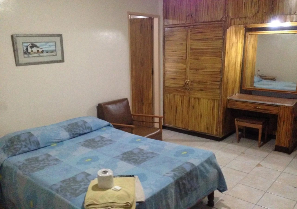 Horizonhill Hotel