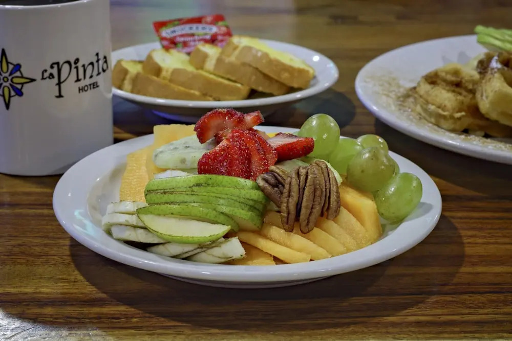 La Pinta Hotel