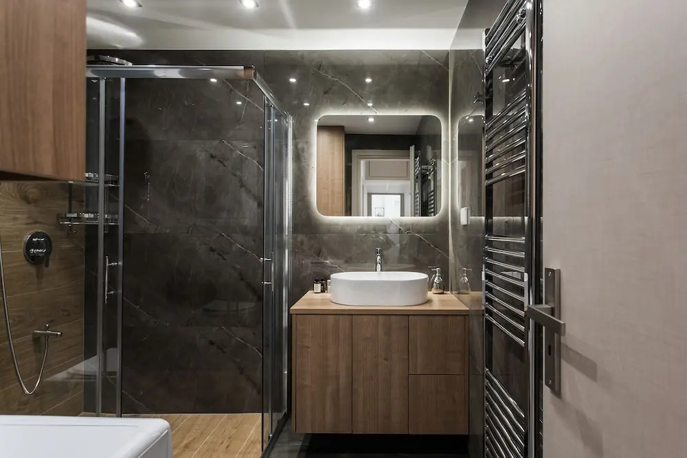 Remarkable 2BR Apartment in Paleo Faliro