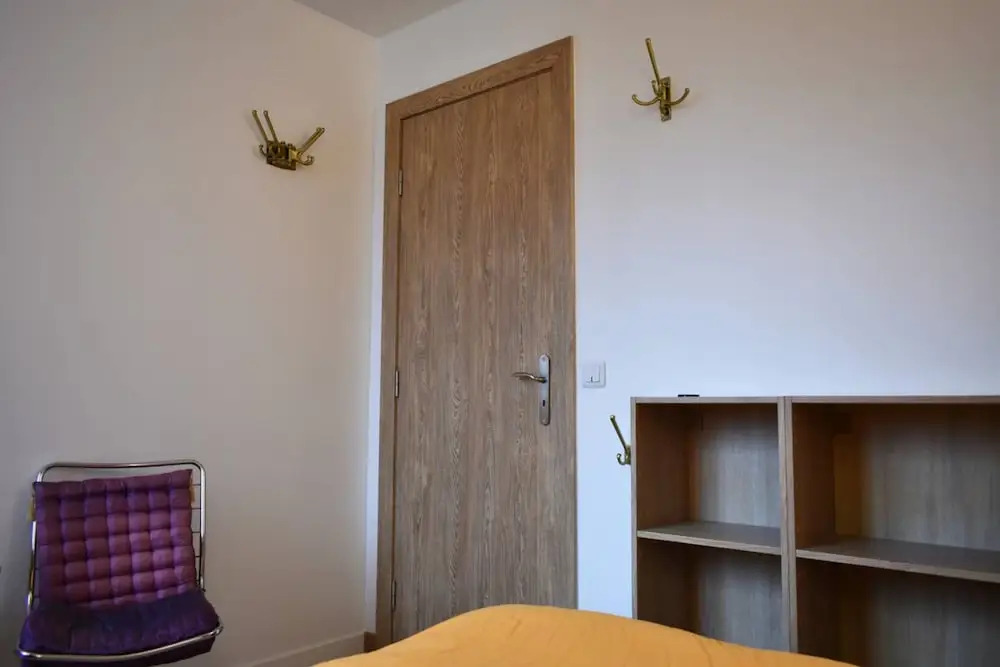 Beautiful and Bright Apartment in Paris 19th