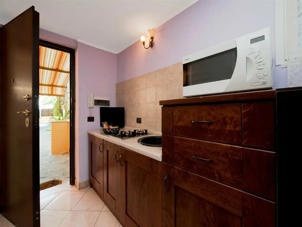 B&B La Casetta
