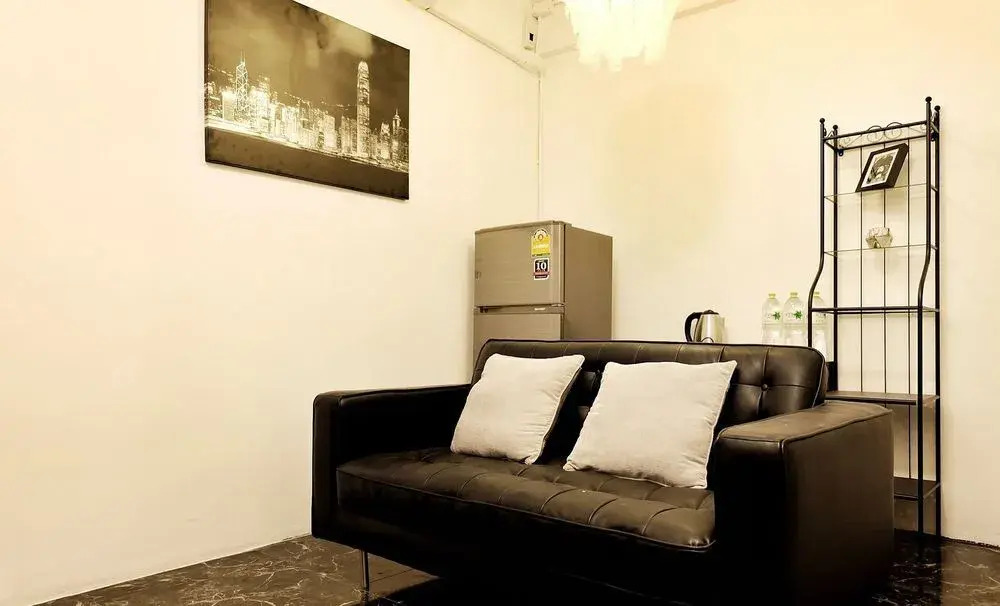 Yeehaa Hotel