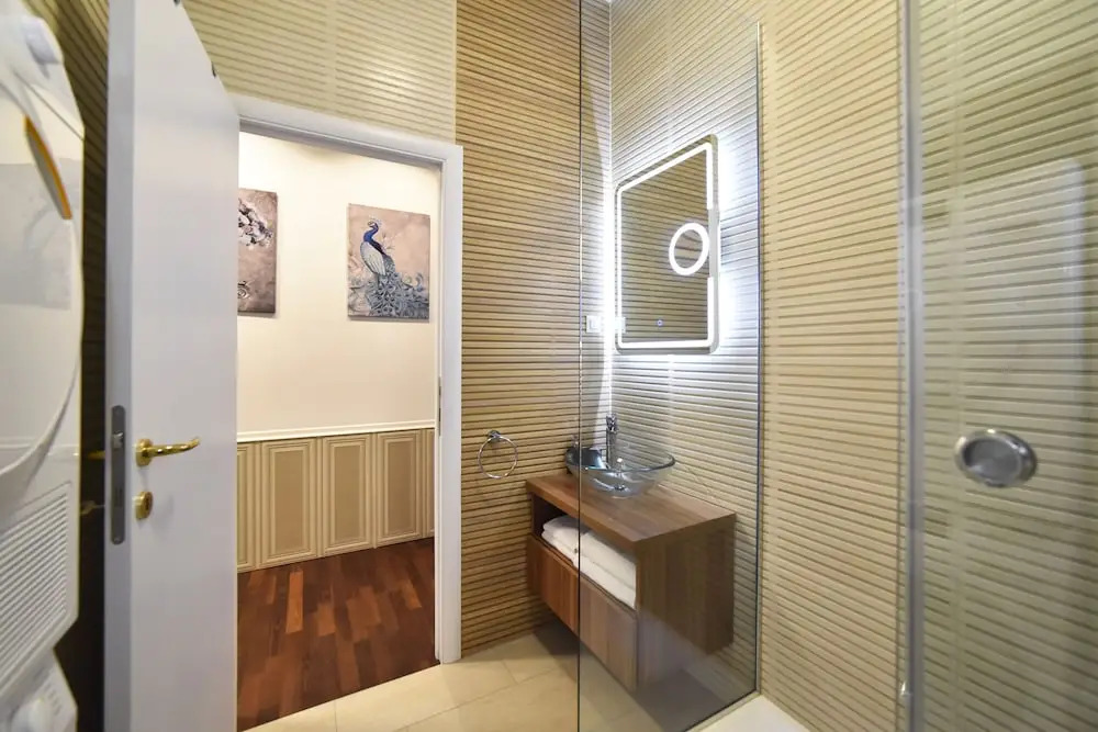 En Vogue apartment