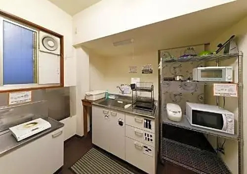 Business Hotel Taiyo women's single room / Vacation STAY 23792