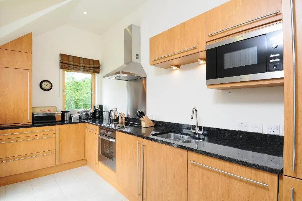 Mains of Taymouth Country Estate Gallops Apartments
