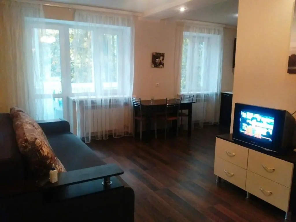 Vivaldi Apartment проспект Науки 1к,2к апартаменты для Вашего відпочинку
