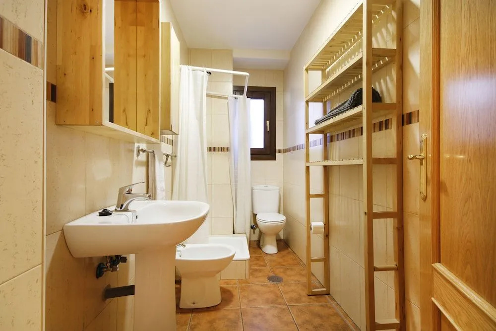 Los Lobos Apartamentos