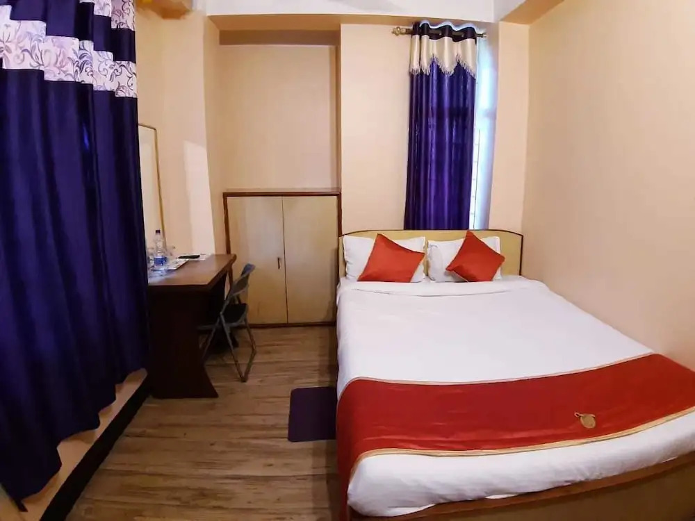 Hotel Rhino