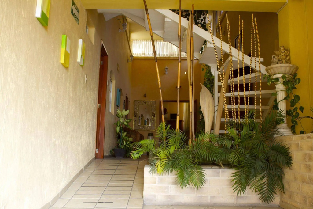 Residencia los Angeles