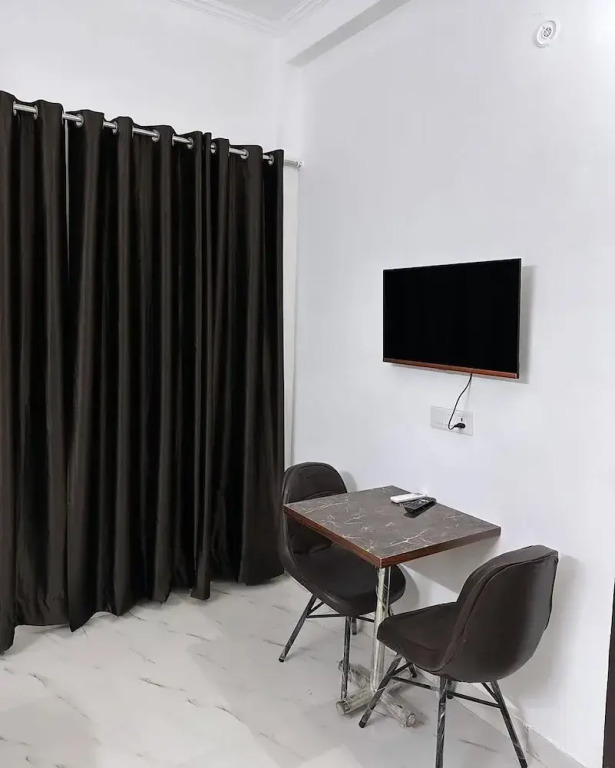Gold Residency By Expo View