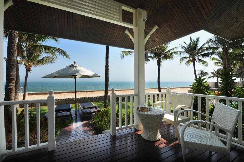 Rest Detail Hotel Hua Hin