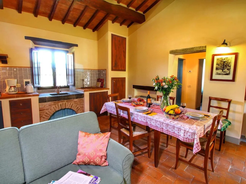 Lovely Agritourismo near Cortona