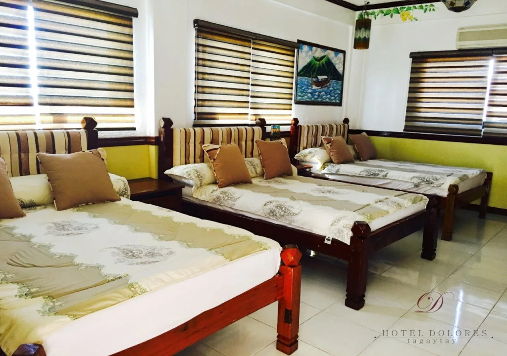 Hotel Dolores