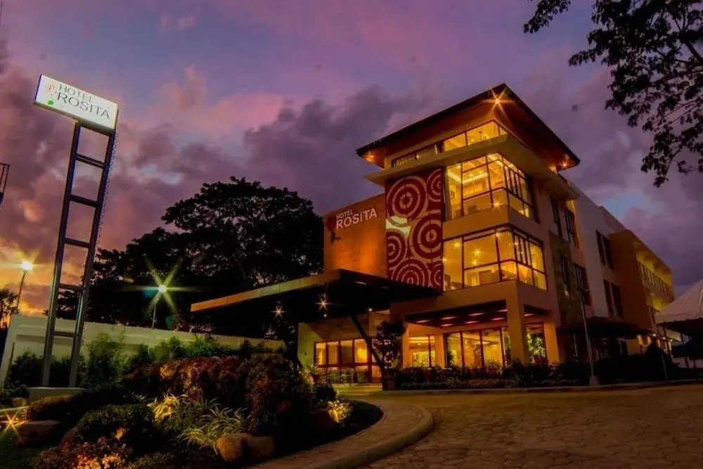 Hotel Rosita