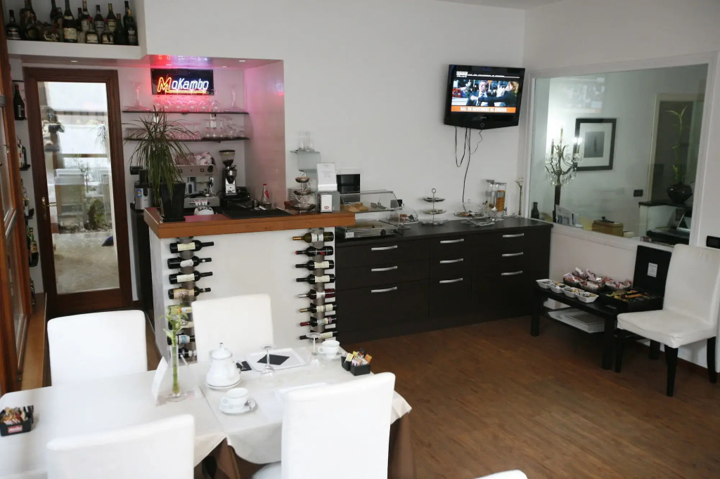 Villa Alba Boutique Hotel
