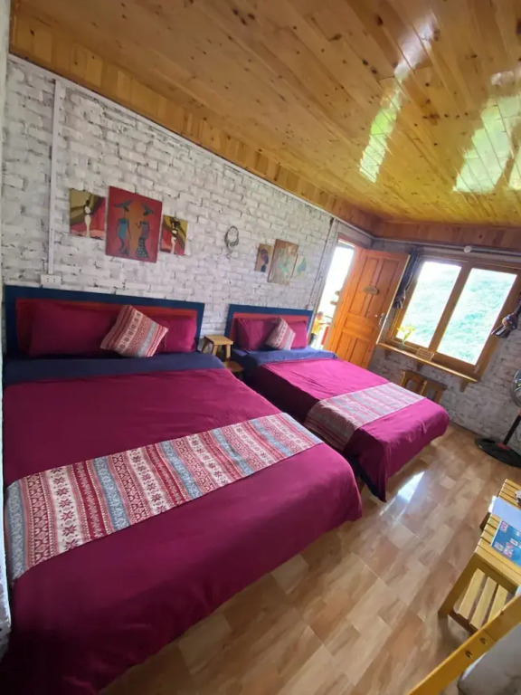 The Link farmstay