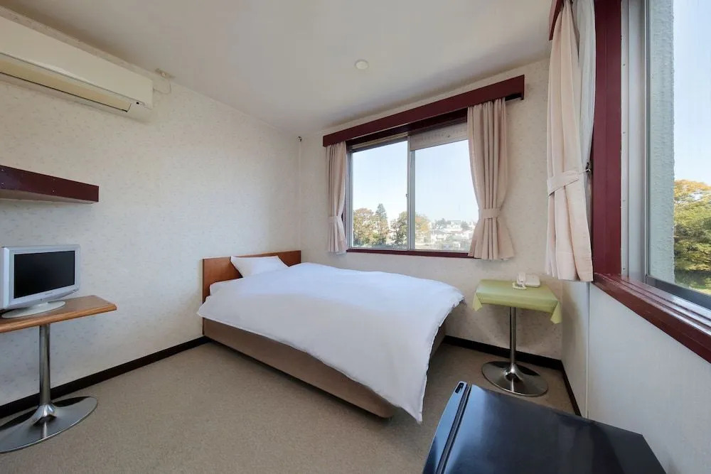 Ryokan Otamaya