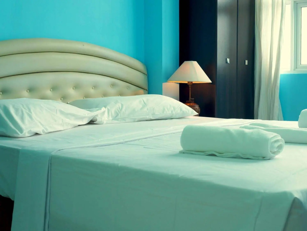 HM Beach Inn
