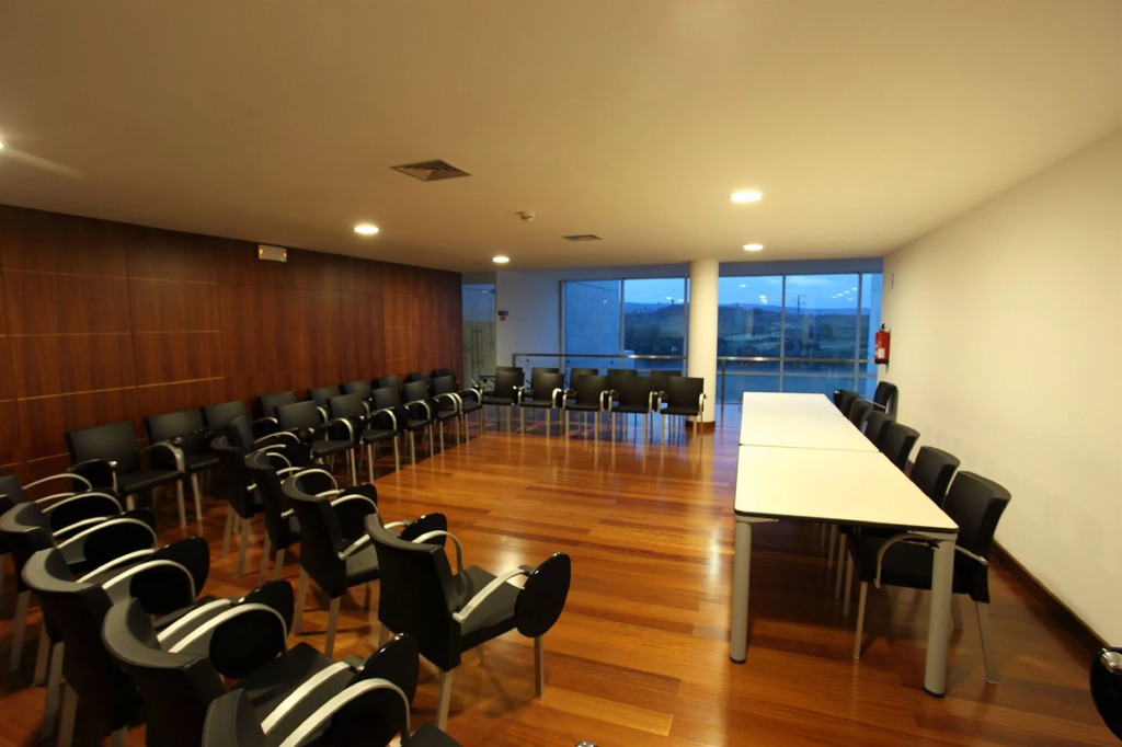 INATEL Vila Ruiva Hotel