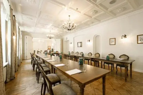Pałac Zdunowo