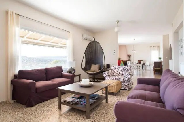 Villa Agia Marina