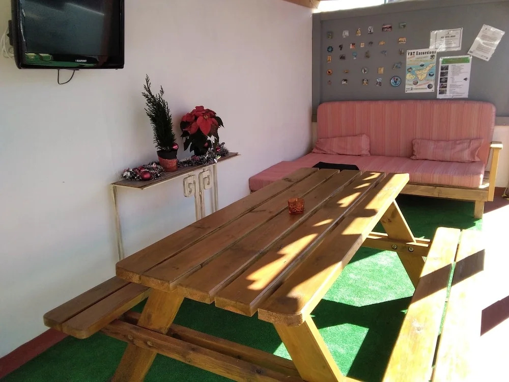 Casa Blanca Tenerife Sur