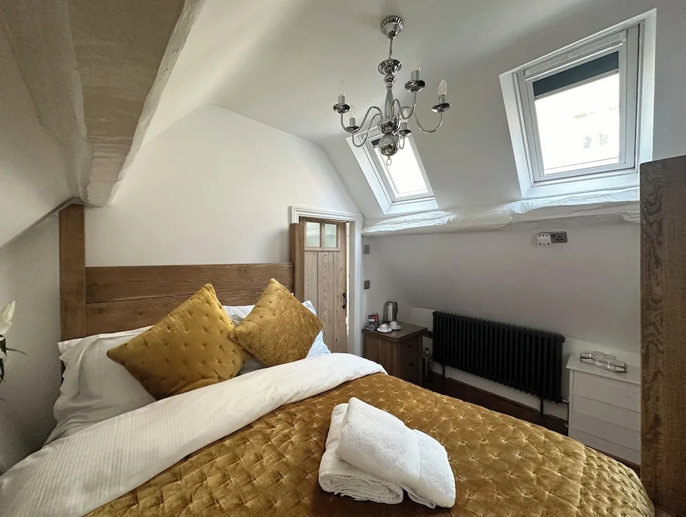 The Barrington Guest House