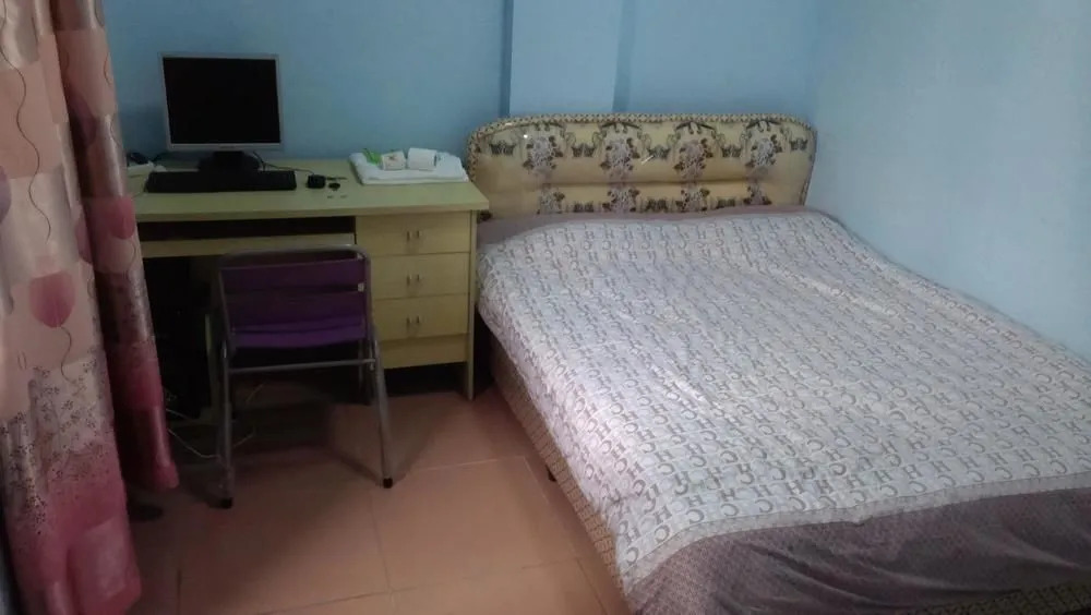 TOP Apartment Fuzhou Shoushan Road
