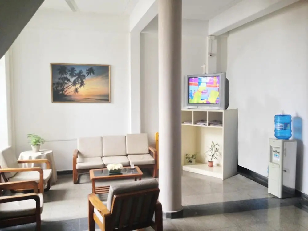 Hotel Jenecheru