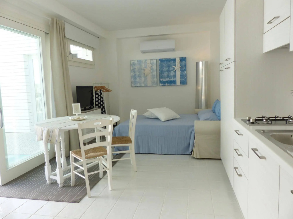 siciliacasevacanze - Marina Domus Depandance