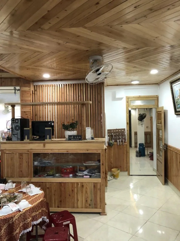 SPOT ON 769 Binh Minh Hostel