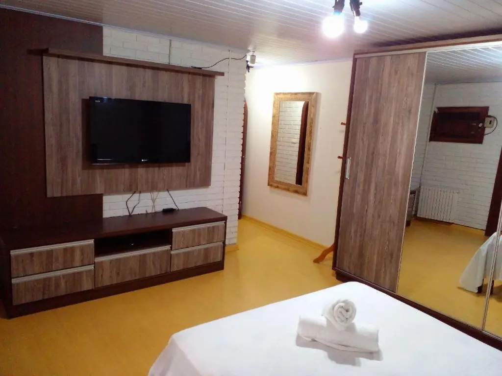 Casa em Canela 8 pessoas