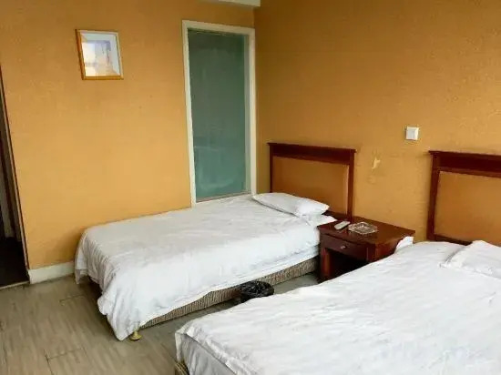Rugao Yufang Hotel