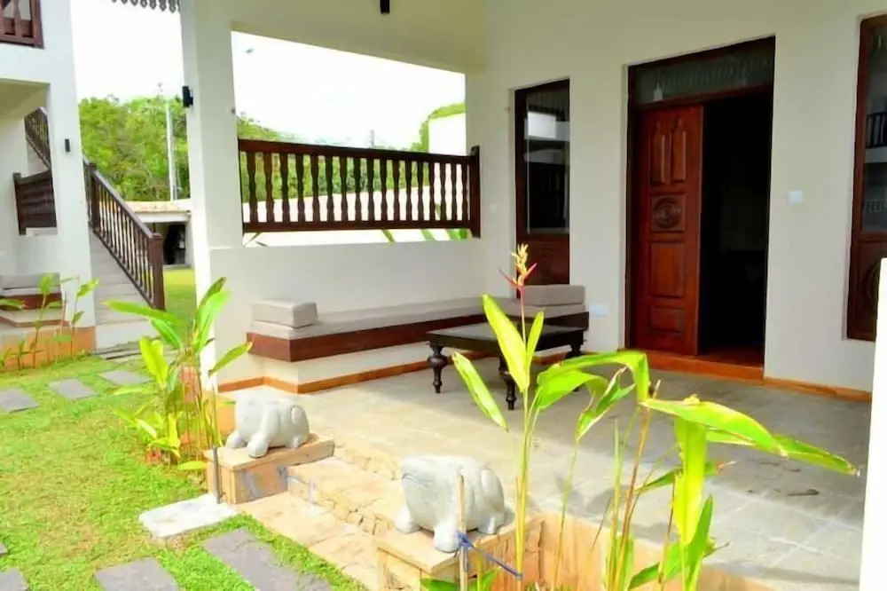 Guru Beach Resort