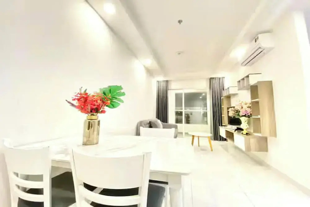 KVG Signature Terra Luxury Residence